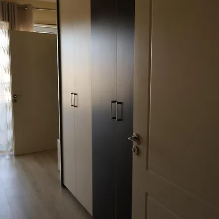 Apartment Shkodra Lake