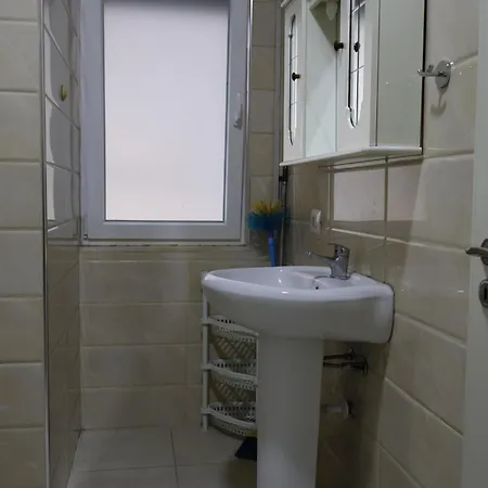 Apartamento Apartment Shkodra Lake *