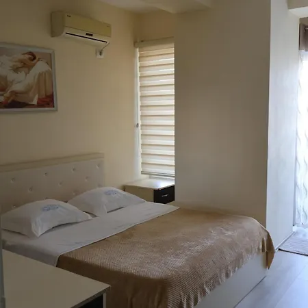 Apartment Shkodra Lake Apartamento