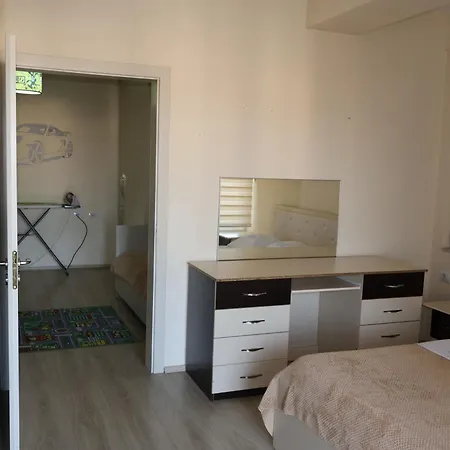 Appartamento Apartment Shkodra Lake Shkodër