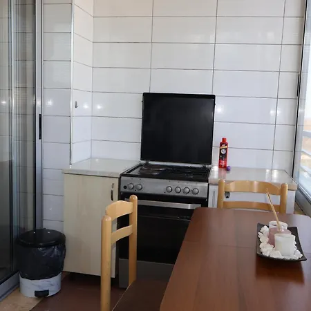 Apartment Shkodra Lake *
