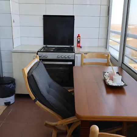 Apartment Shkodra Lake *