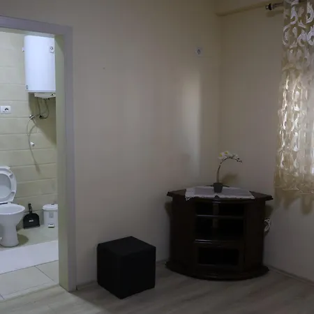 Apartment Shkodra Lake Appartamento