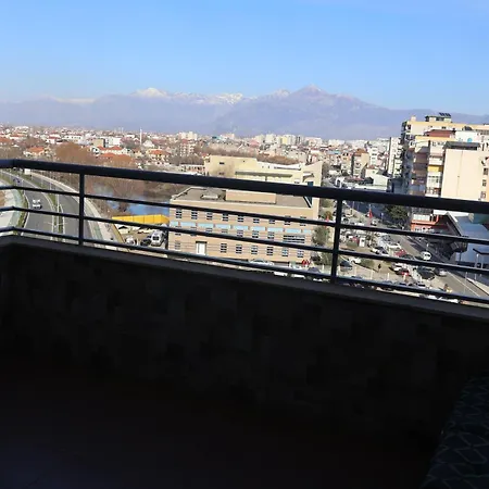 Apartment Shkodra Lake Appartamento Shkodër