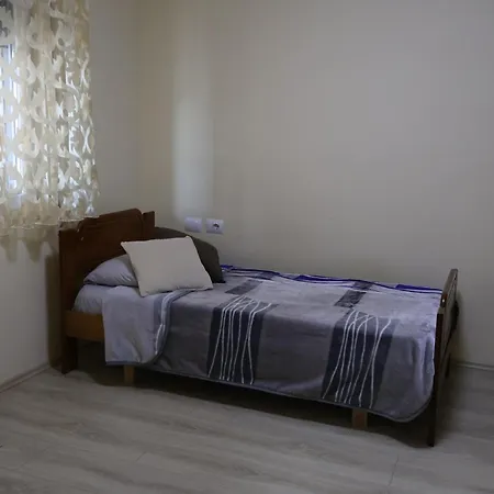 Apartment Shkodra Lake *