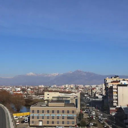 Apartamento Apartment Shkodra Lake *