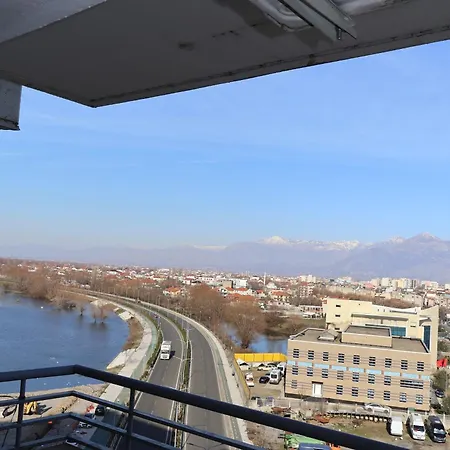 Apartment Shkodra Lake *