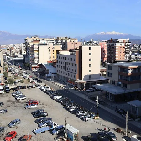 Apartment Shkodra Lake