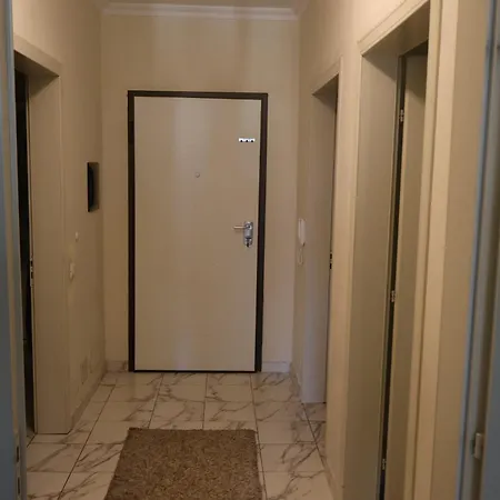 Apartment Shkodra Lake * Shkodër