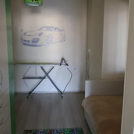 Appartamento Apartment Shkodra Lake Shkodër