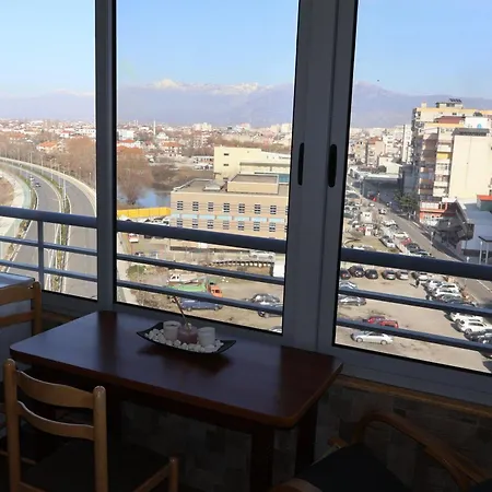 Apartment Shkodra Lake