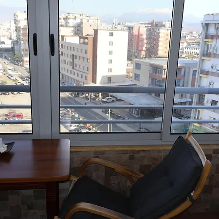 Appartamento Apartment Shkodra Lake *
