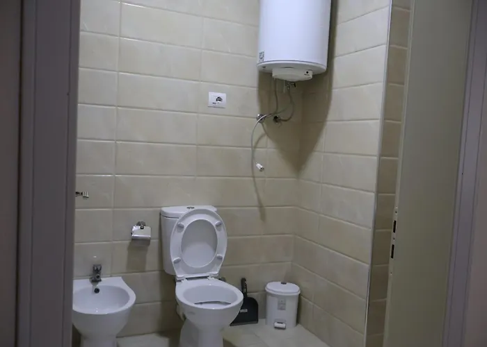 Apartment Shkodra Lake 公寓