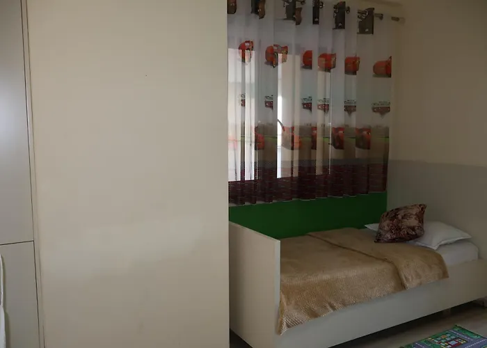 Apartment Shkodra Lake * Shkodër