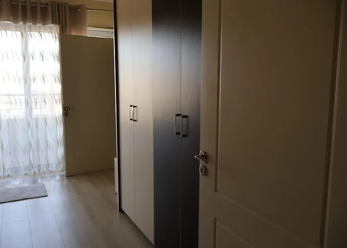 Apartment Shkodra Lake