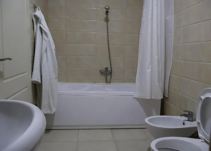 Apartment Shkodra Lake * Shkodër