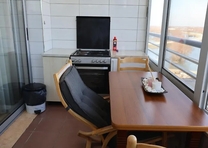 Apartment Shkodra Lake *