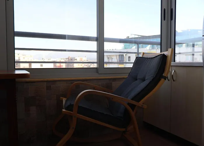 Apartment Shkodra Lake *