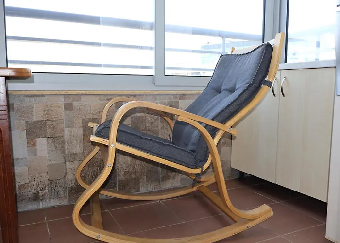 Apartment Shkodra Lake 公寓 Shkodër