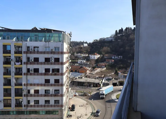 Apartment Shkodra Lake 公寓 *