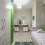 Apartment Shkodra Lake *
