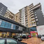 Daire Apartment Shkodra Lake