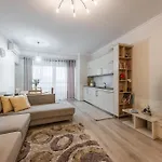 Apartment Shkodra Lake Shkodër