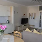 Daire Apartment Shkodra Lake *