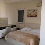 Apartment Shkodra Lake Daire Shkodër