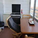 Apartment Shkodra Lake *