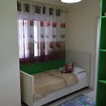 Apartment Shkodra Lake Daire *