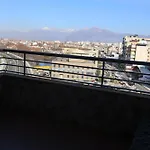 Apartment Shkodra Lake Daire Shkodër