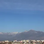 Apartment Shkodra Lake Daire *
