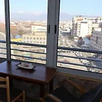 Apartment Shkodra Lake Daire
