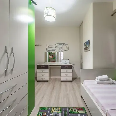 Lake Apartment Shkoder