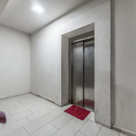 Lake Apartment