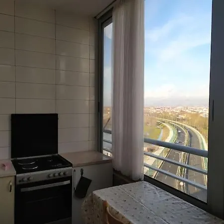 Apartment Lake *