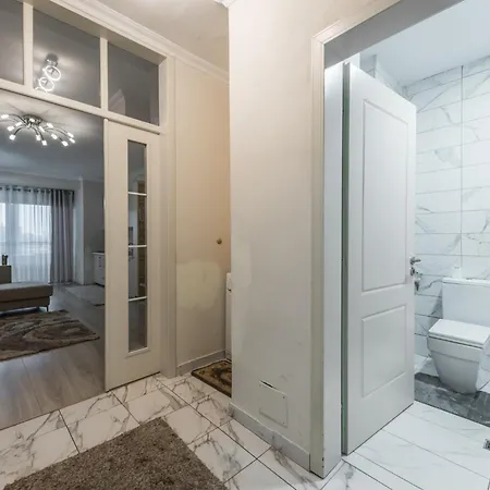 Apartment Shkodra Lake *