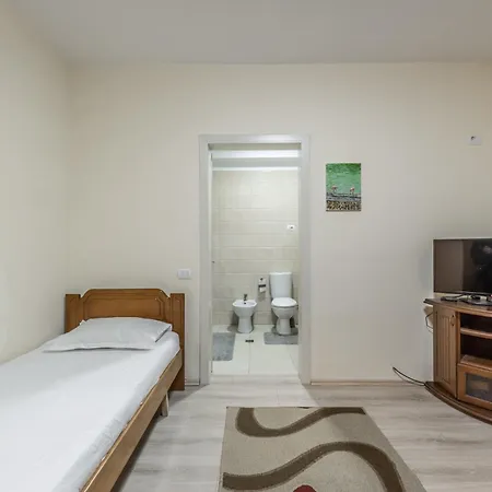 Apartment Shkodra Lake *