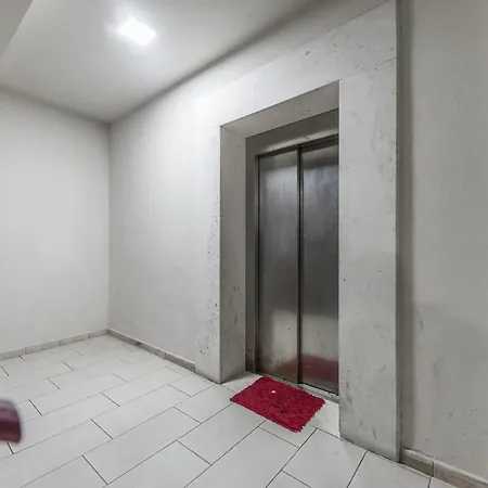Apartment Shkodra Lake * שקודר