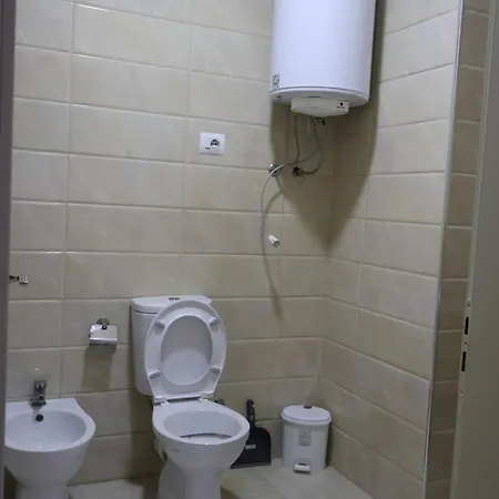 Apartment Shkodra Lake דירה