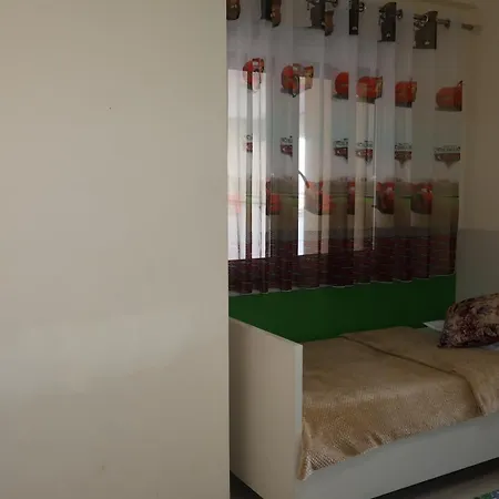 Apartment Shkodra Lake * שקודר