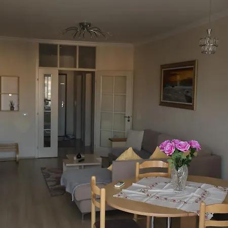 דירה Apartment Shkodra Lake *