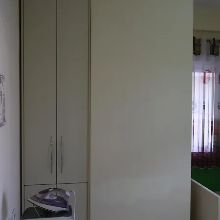 דירה Apartment Shkodra Lake *
