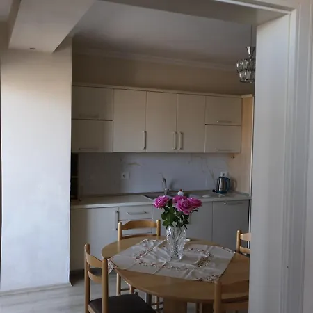 Apartment Shkodra Lake דירה