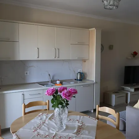 Apartment Shkodra Lake Appartement *
