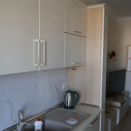 Apartment Shkodra Lake *