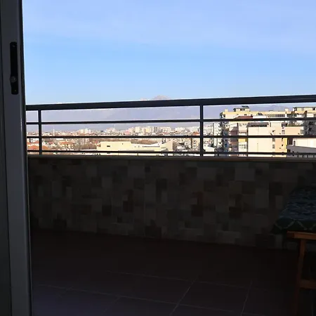 Διαμέρισμα Apartment Shkodra Lake Σκόδρα