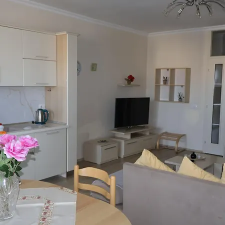 דירה Apartment Shkodra Lake *