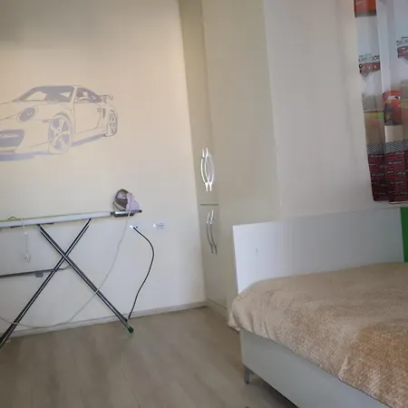 Apartment Shkodra Lake * שקודר